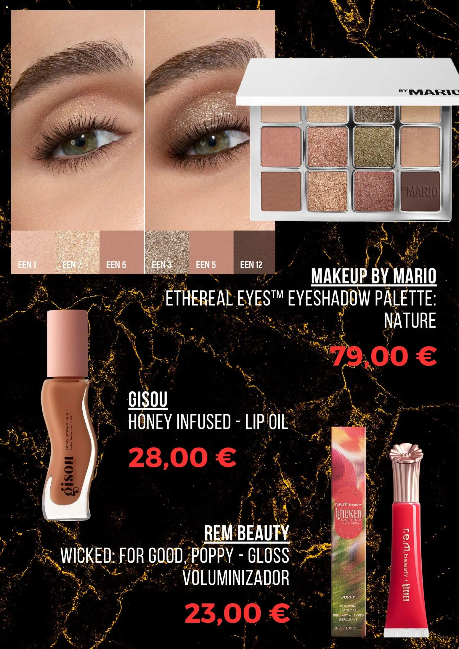 Sephora folleto - Página de 4 - Válido desde 06/12/2025