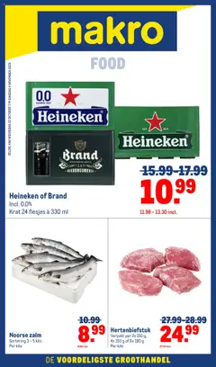 Makro - Folder geldig vanaf 22-10-2025