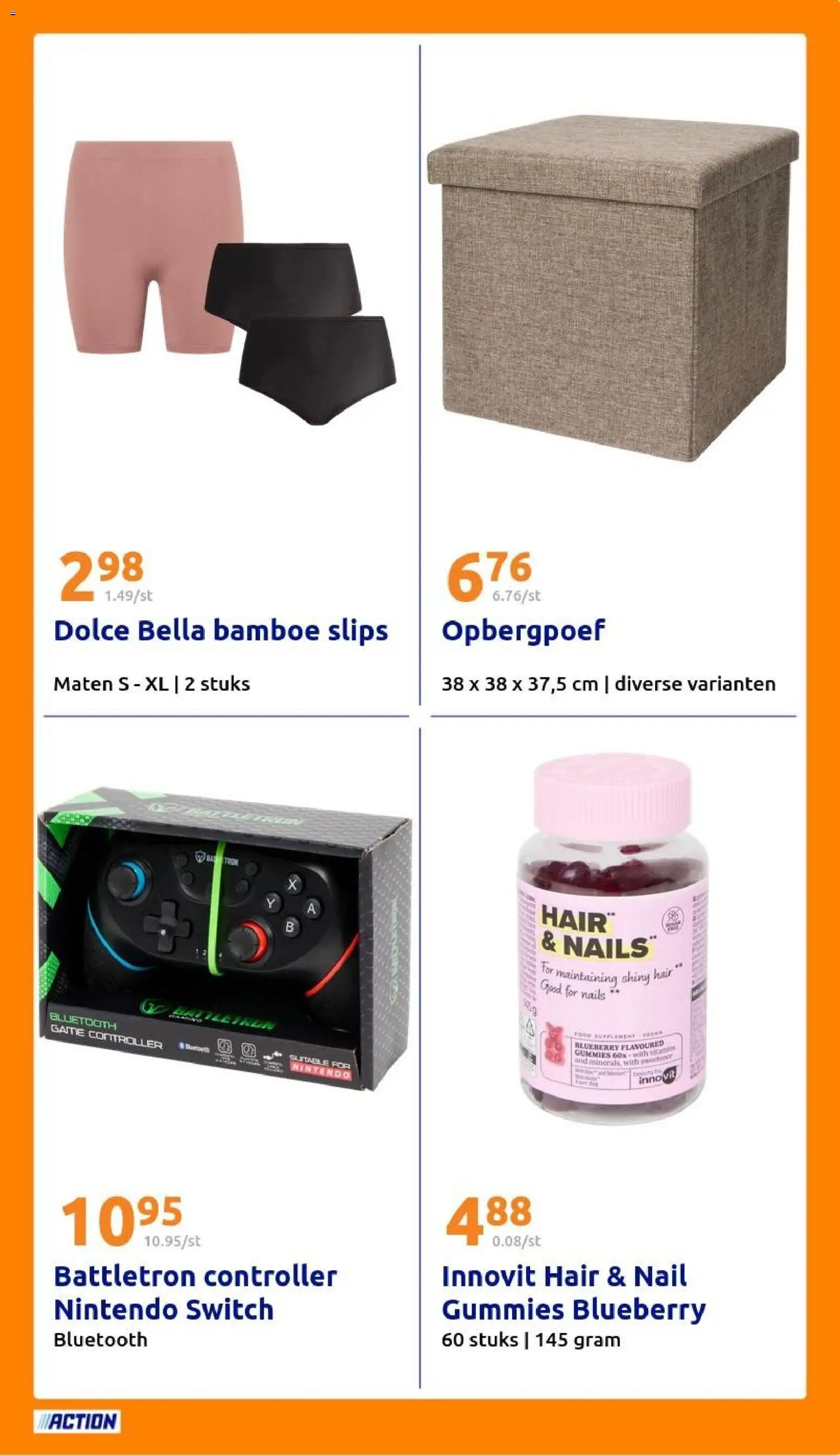 Action folder week 15 - page 21- valid from 08/04/2026