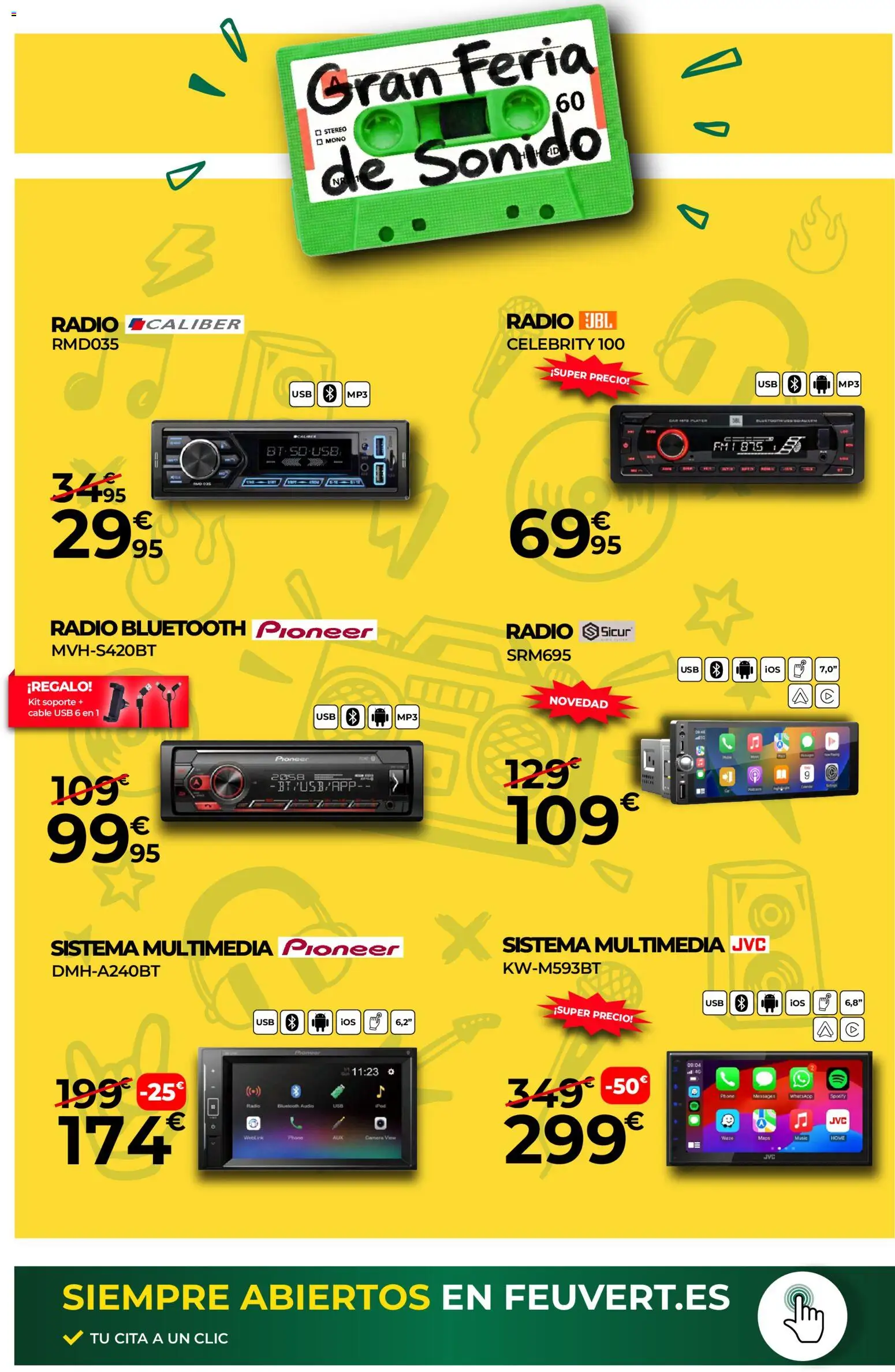 FeuVert folleto - Página de 4 - Válido desde 05/03/2026