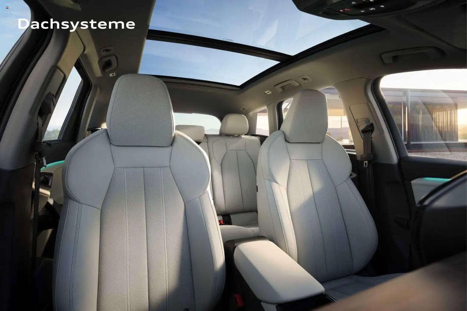 Audi Prospekt 	 - Seite 44 - gültig ab 28.10.2025