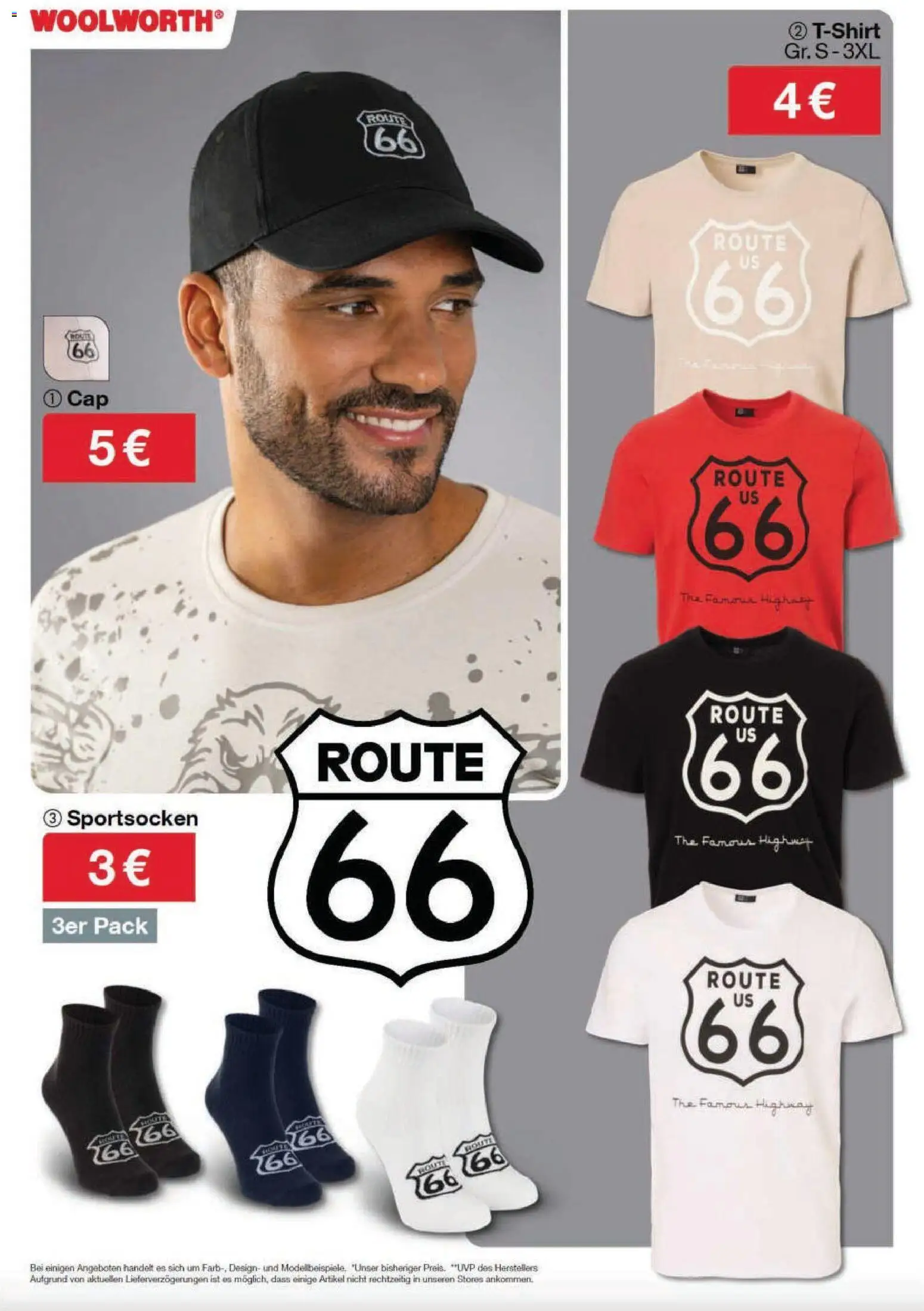 Woolworth Prospekt 	 - Seite 7 - gültig ab 17.12.2025