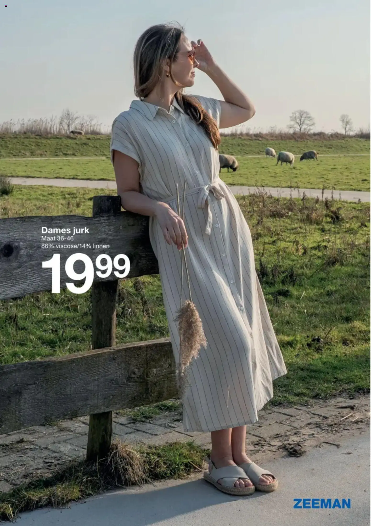 Zeeman folder - page 13- valid from 04/04/2026