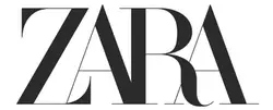 Zara logo