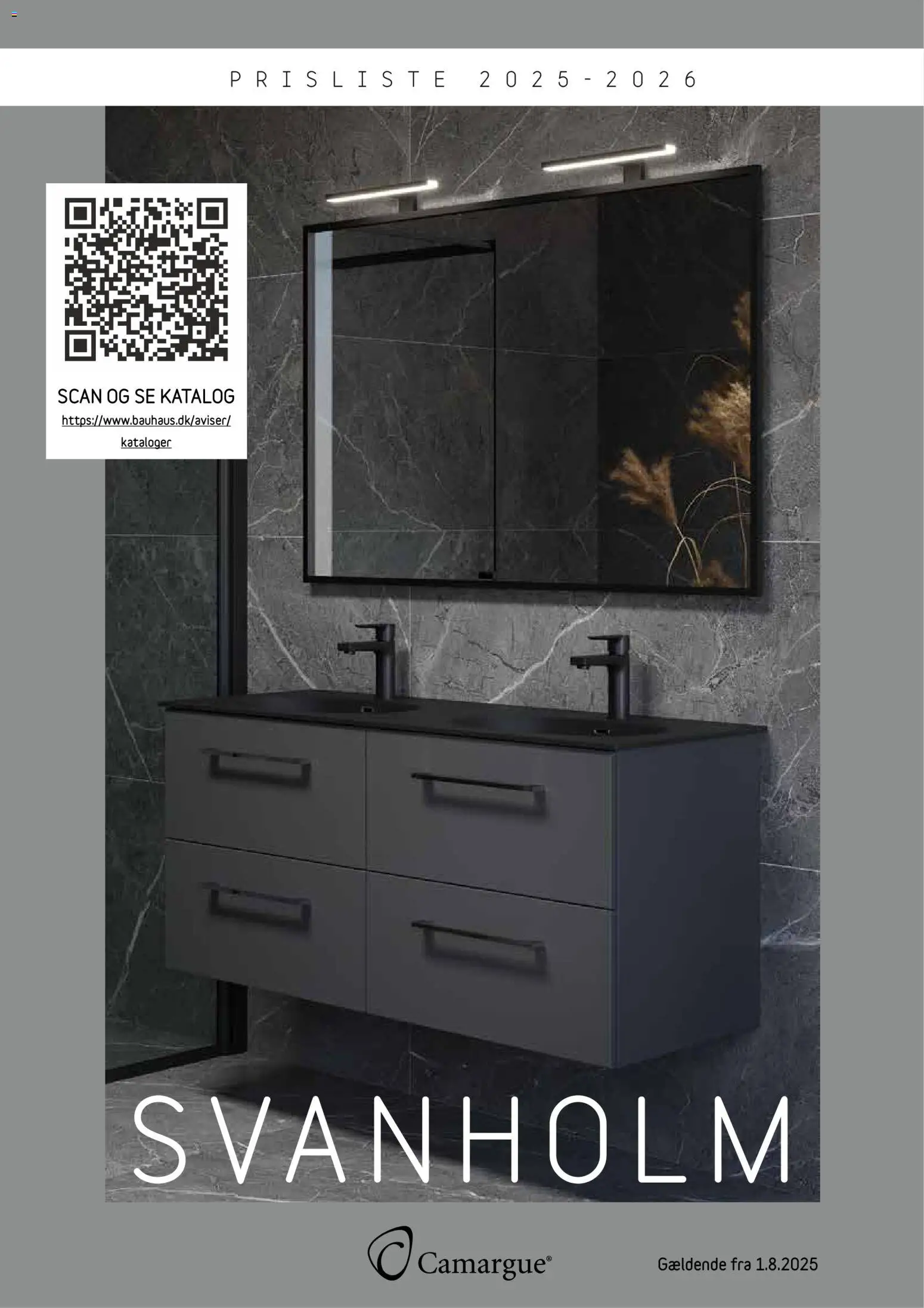 Bauhaus - Svanholm - side 1- gyldig fra 01/01/2026