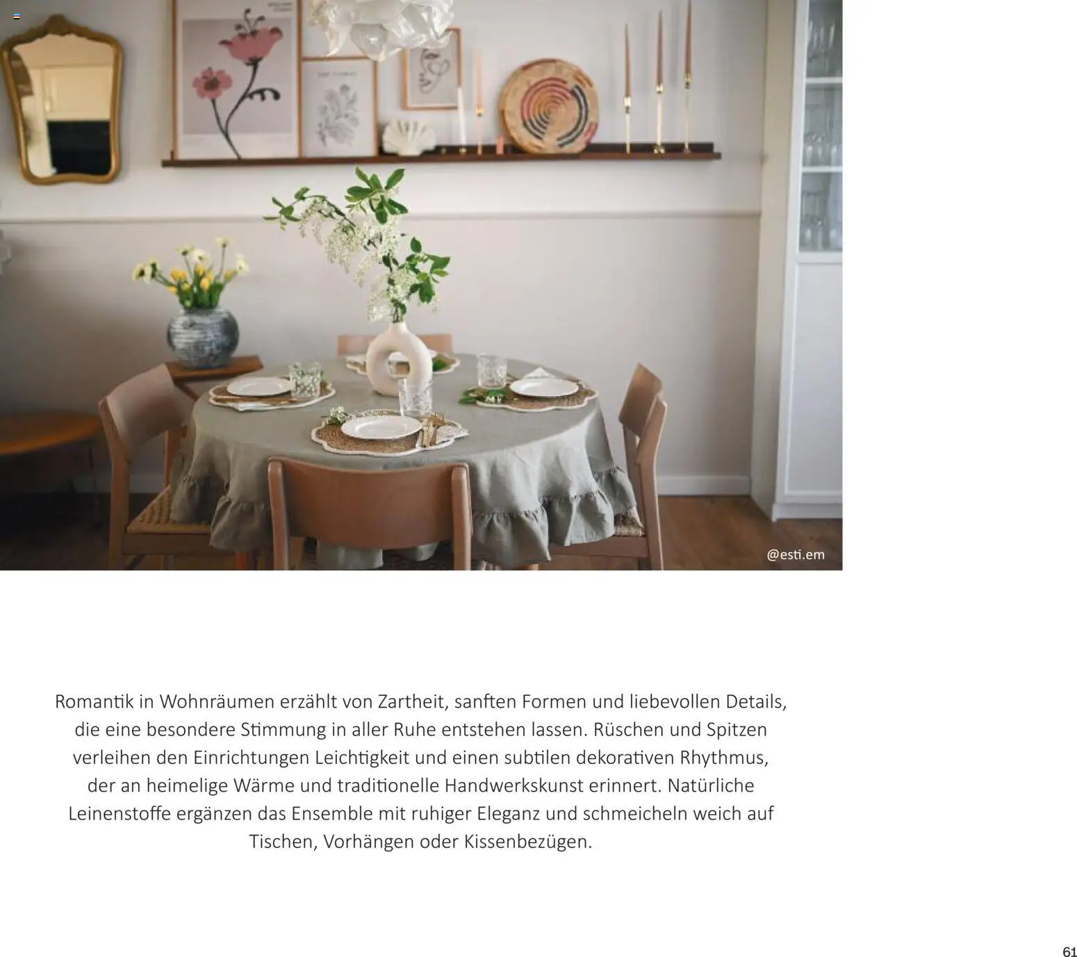 Dekoria Prospekt 	 - Seite 61 - gültig ab 30.01.2026