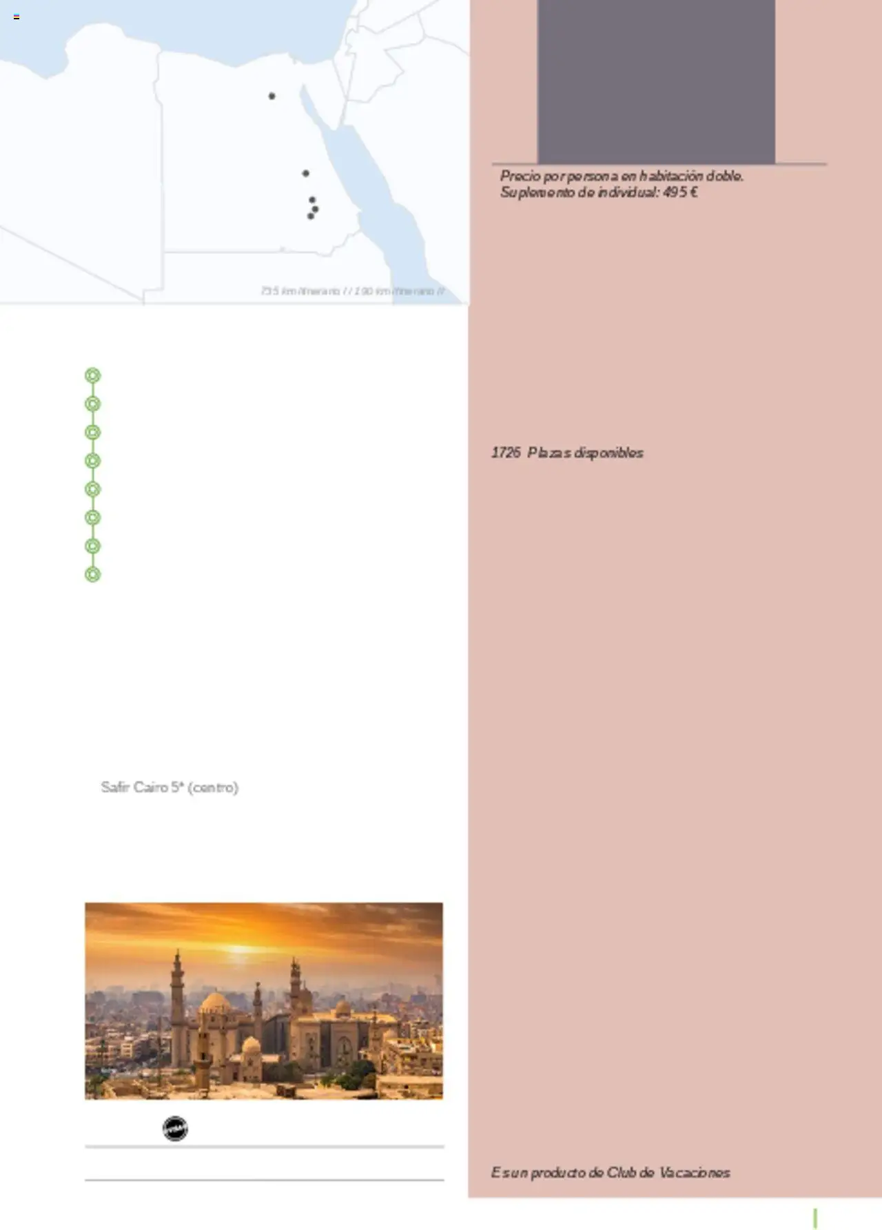 Viajes El Corte Inglés Rutas Culturales de la Comunidad de Madrid - Página de 225 - Válido desde 01/04/2025