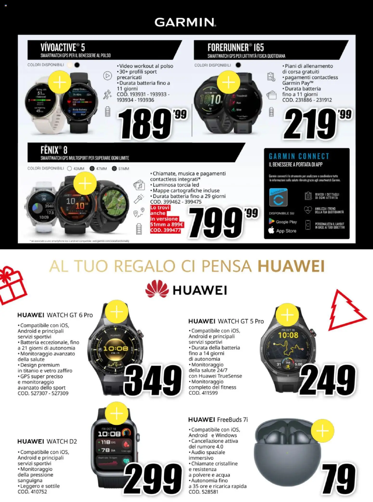 Media World Natale catalogo - pagina 36 - valido dal 03/12/2025