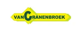 Van Cranenbroek-winkel in België logo