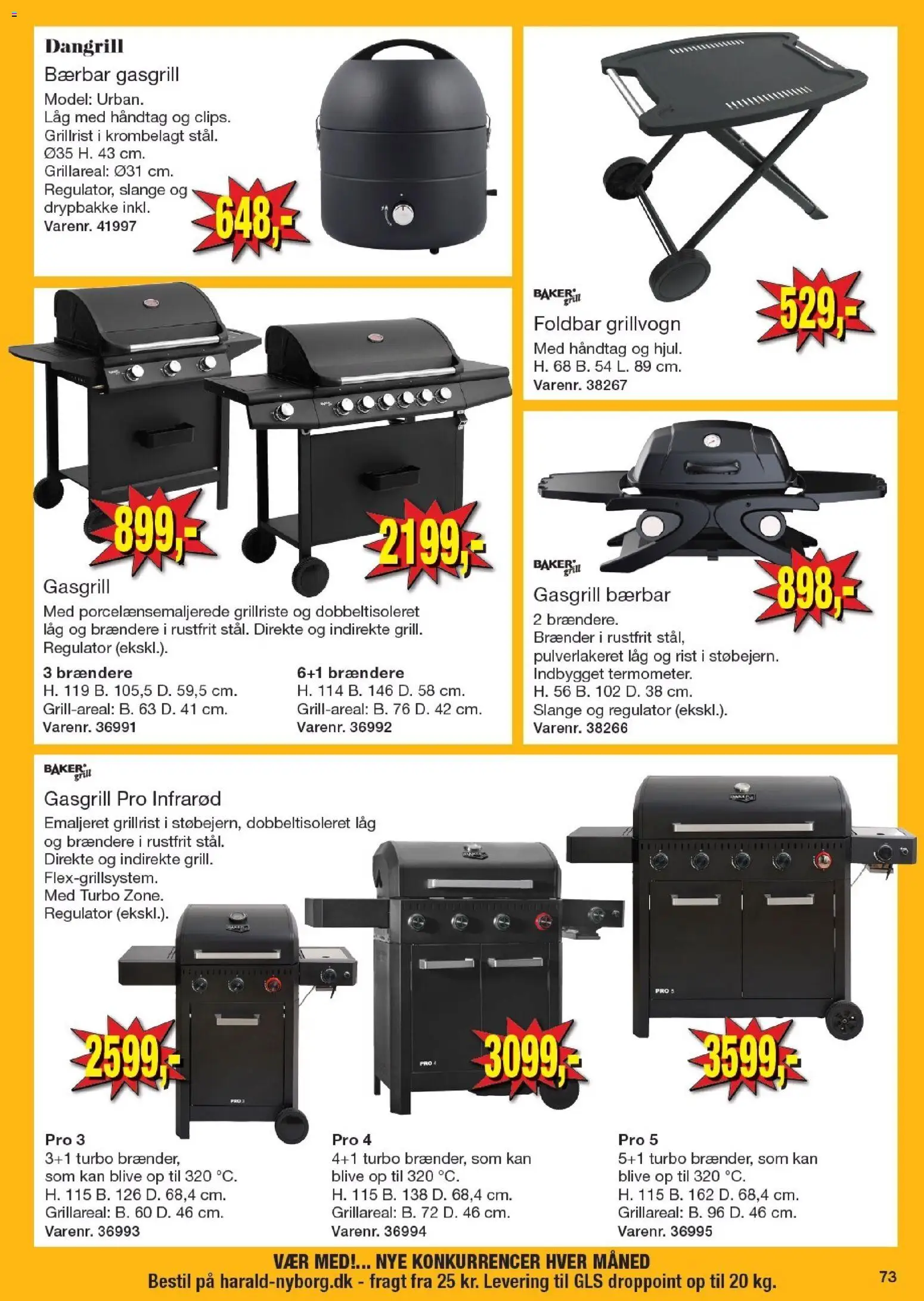 Harald Nyborg - Tilbudsavis - page 77- valid from 16/04/2026