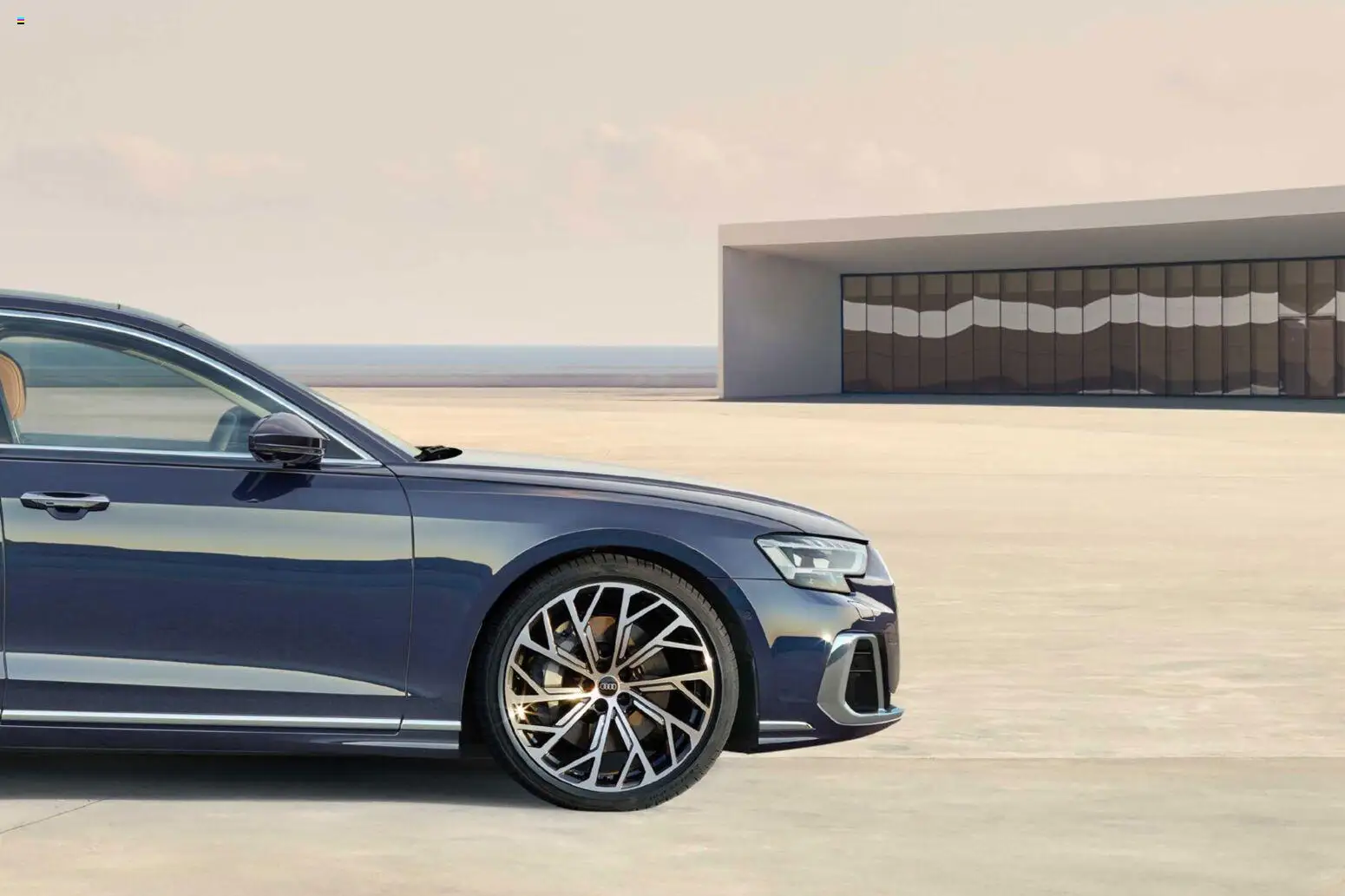 Audi A8 - Seite 25 - gültig ab 28.10.2025