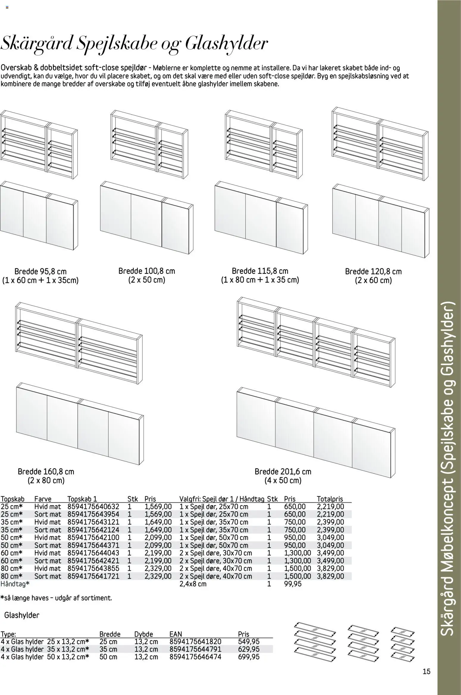 Bauhaus - Skärgård - page 15- valid from 01/01/2026