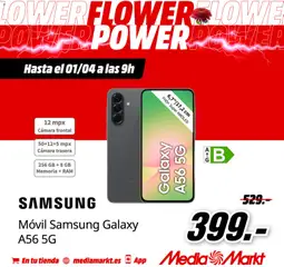 Vista previa del folleto Media Markt folleto válido desde 26/03/2026