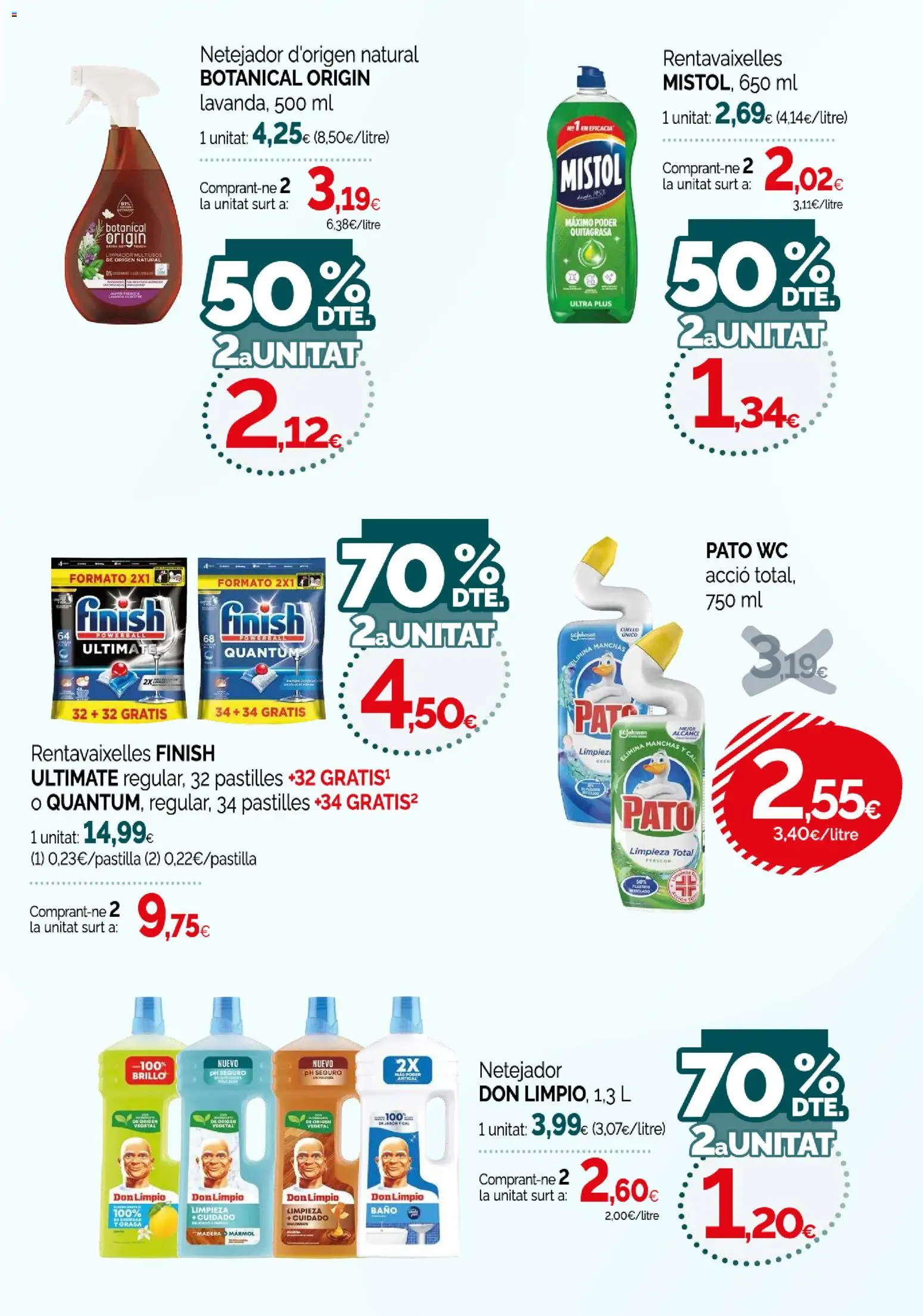 Condis folleto life - Página de 45 - Válido desde 08/04/2026