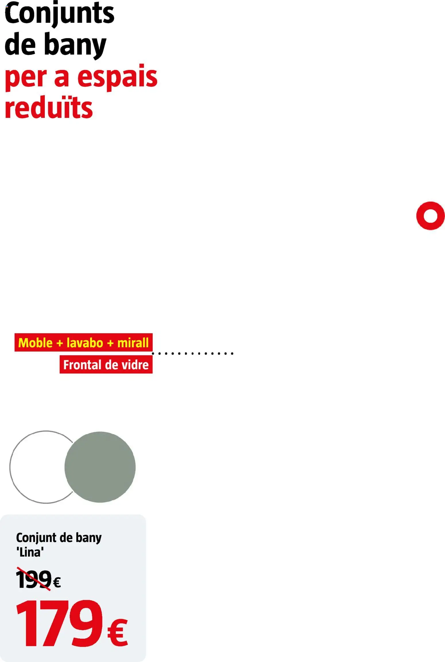 Bauhaus folleto Cat - Página de 8 - Válido desde 26/02/2026