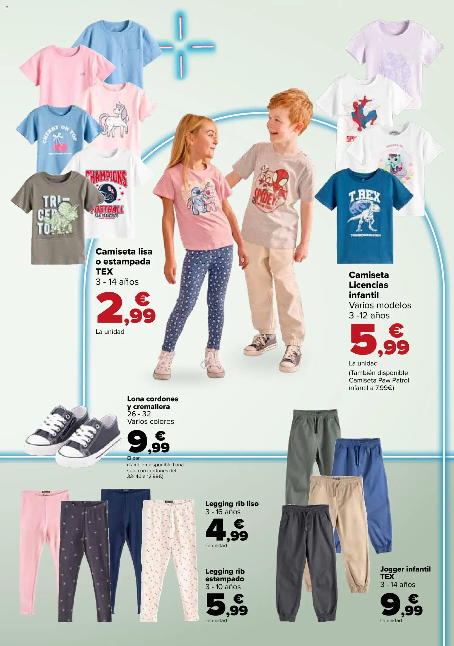 Carrefour folleto - Página de 71 - Válido desde 25/02/2026