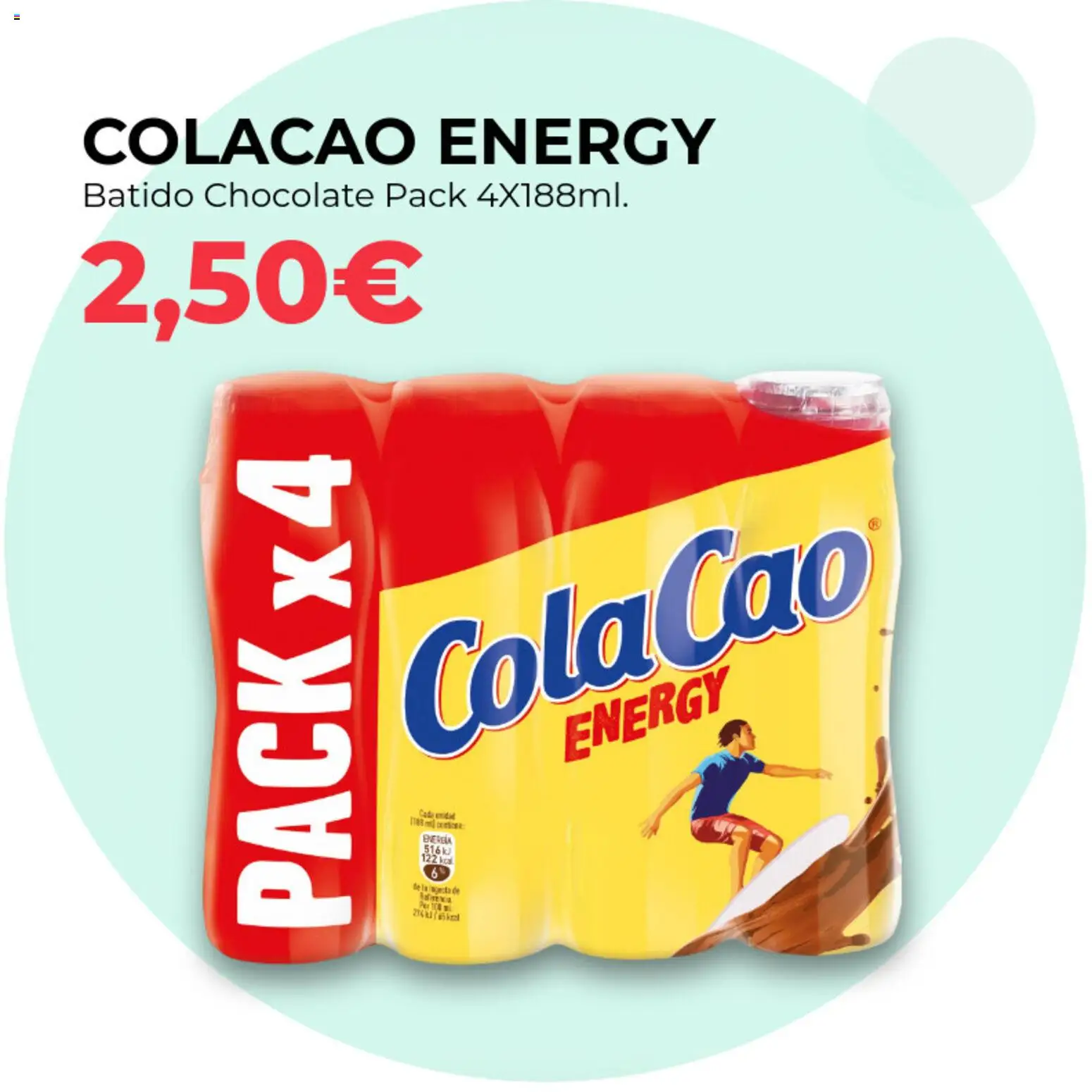 PrimaPrix folleto - Página de 1 - Válido desde 06/01/2026