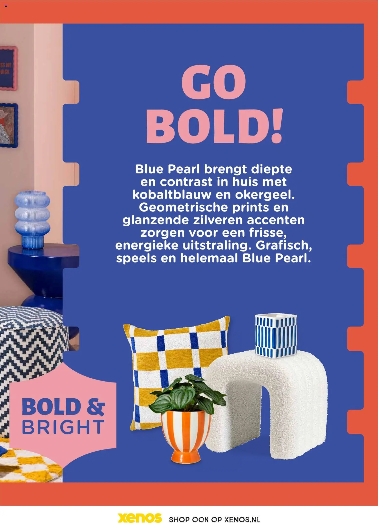 Xenos - Trendmagazine  - page 51- valid from 19-01-2026