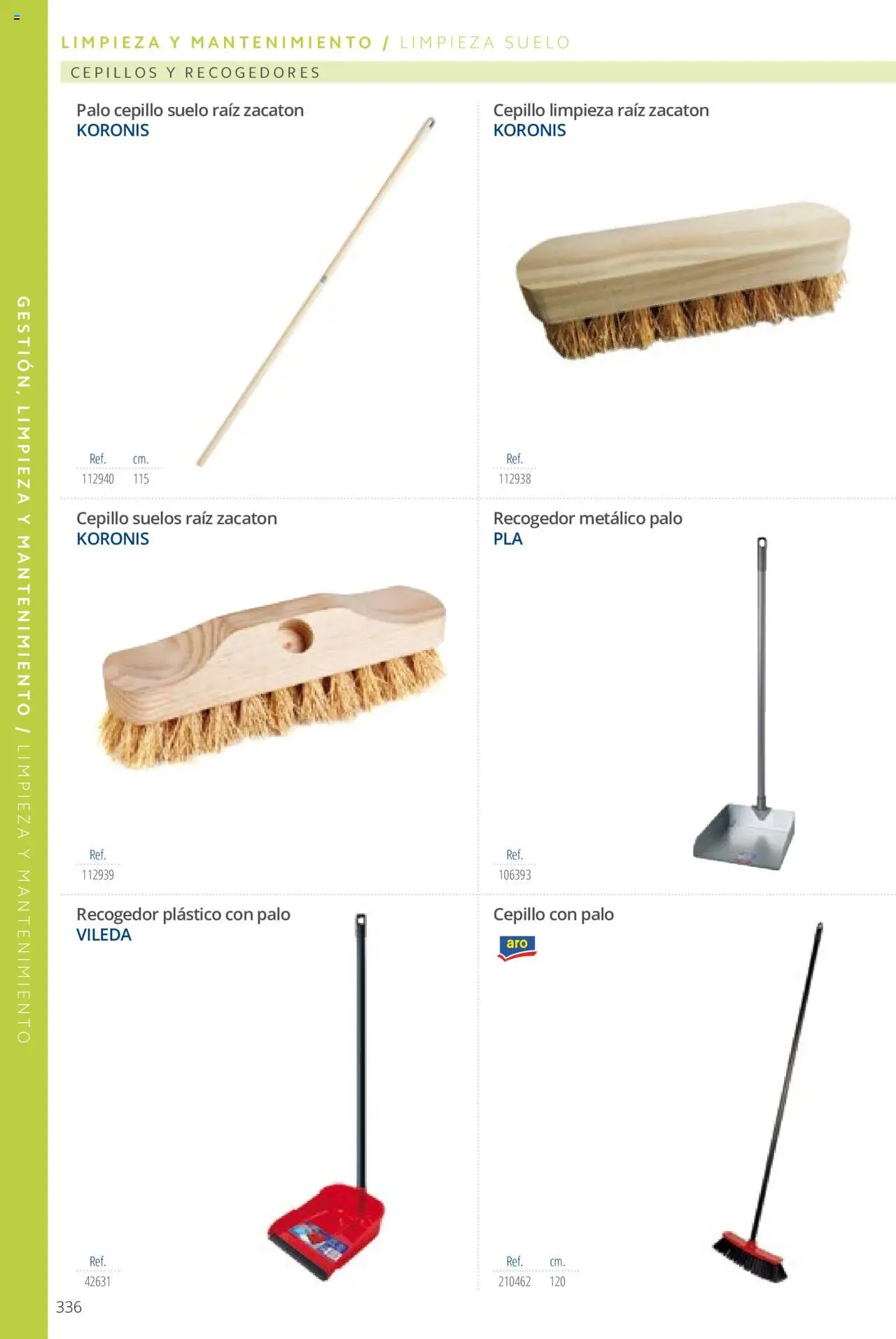 Makro catálogo - Página de 336 - Válido desde 19/06/2024