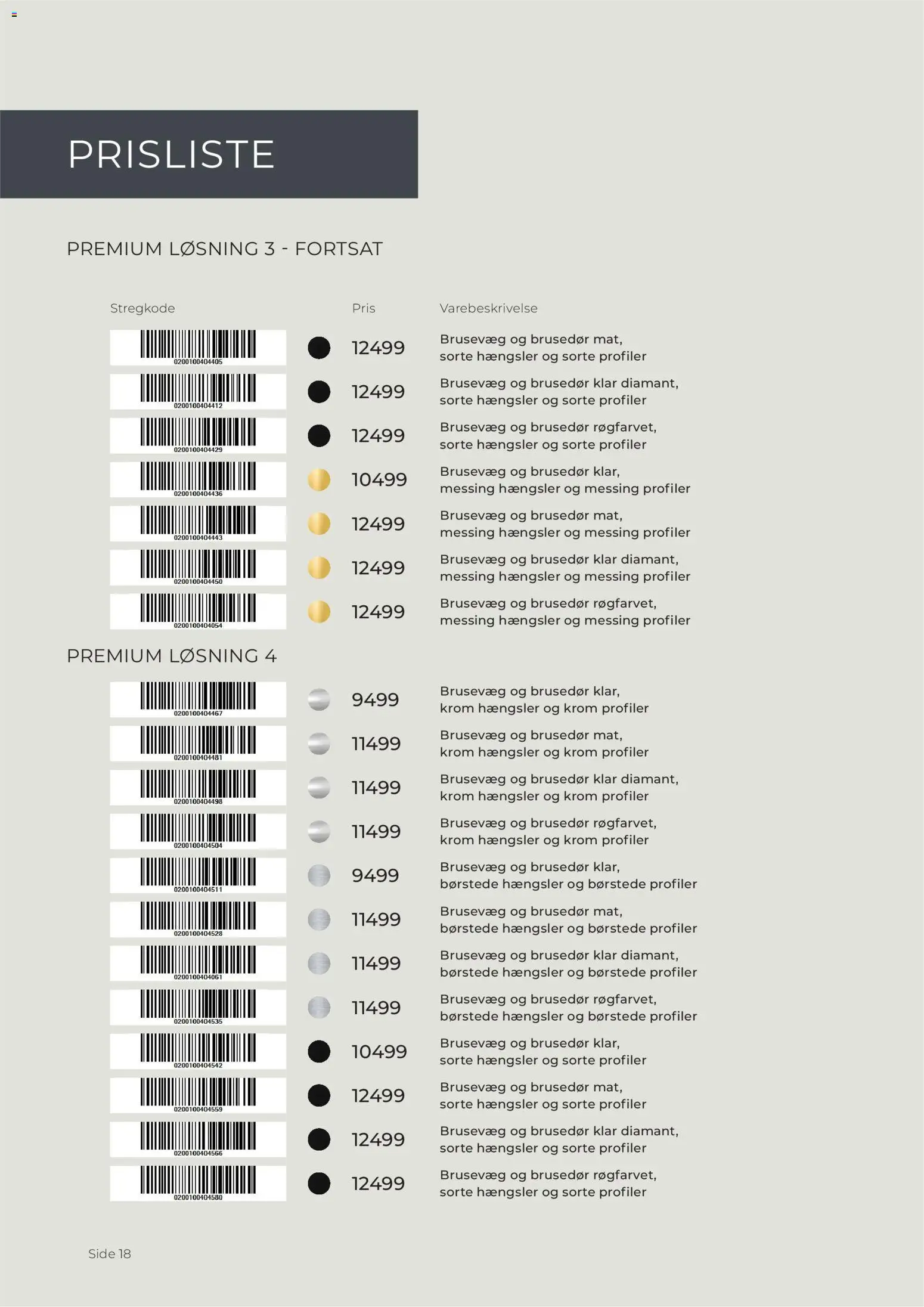Bauhaus - Nemglas - page 18- valid from 01/01/2026