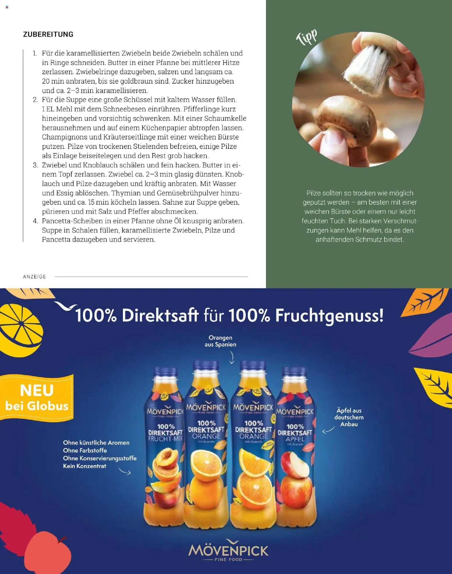 Globus Mio Magazin - Seite 9 - gültig ab 01.12.2025