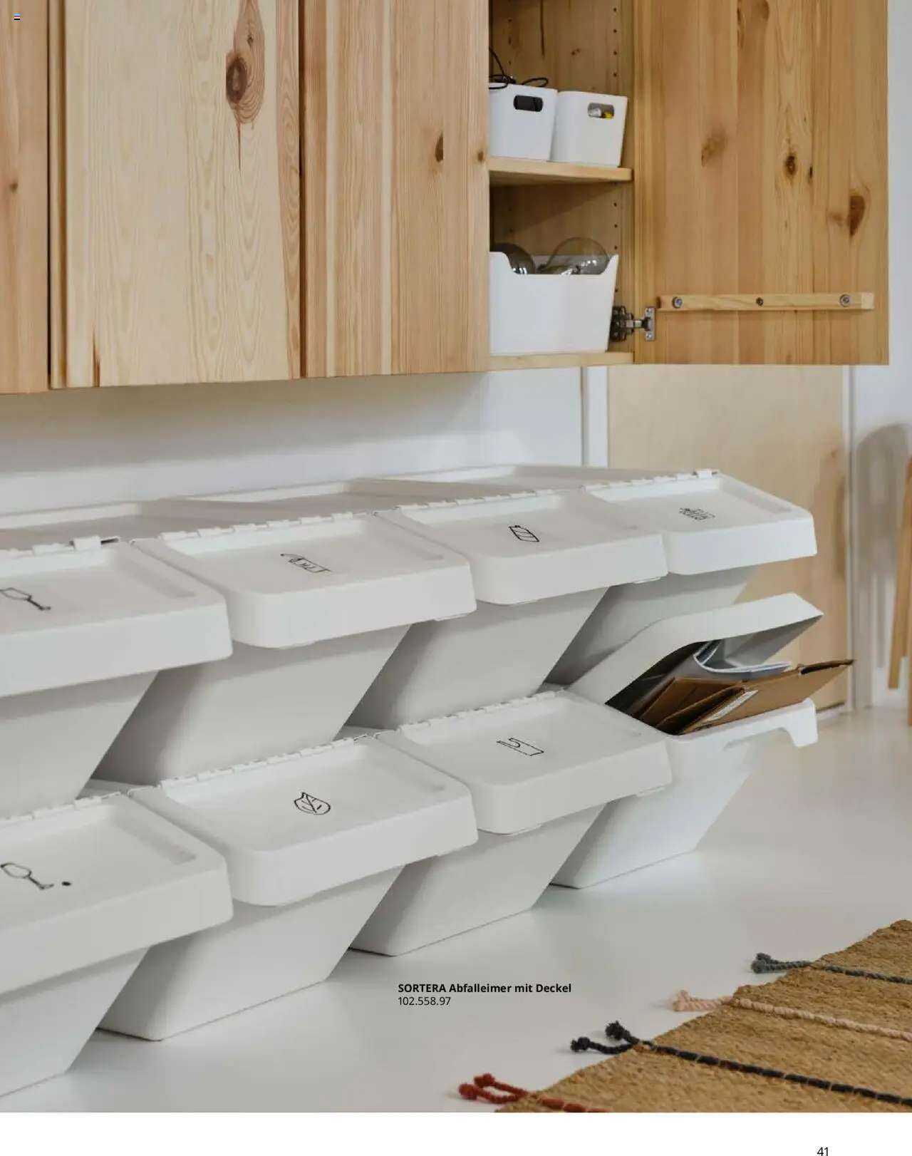 Ikea Hauswirtschaftsraum - Seite 41 - gültig ab 30.09.2025