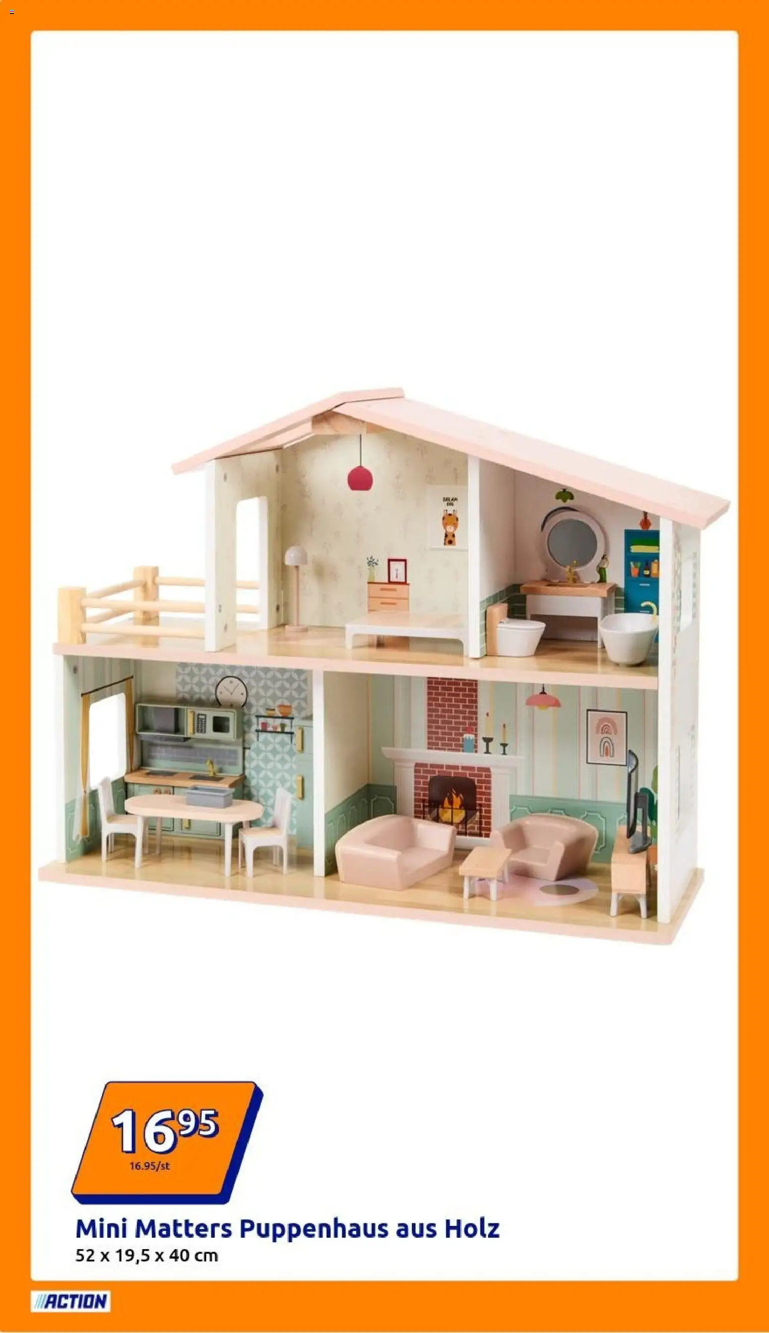 Action Prospekt - Seite 6 - gültig ab 17.12.2025