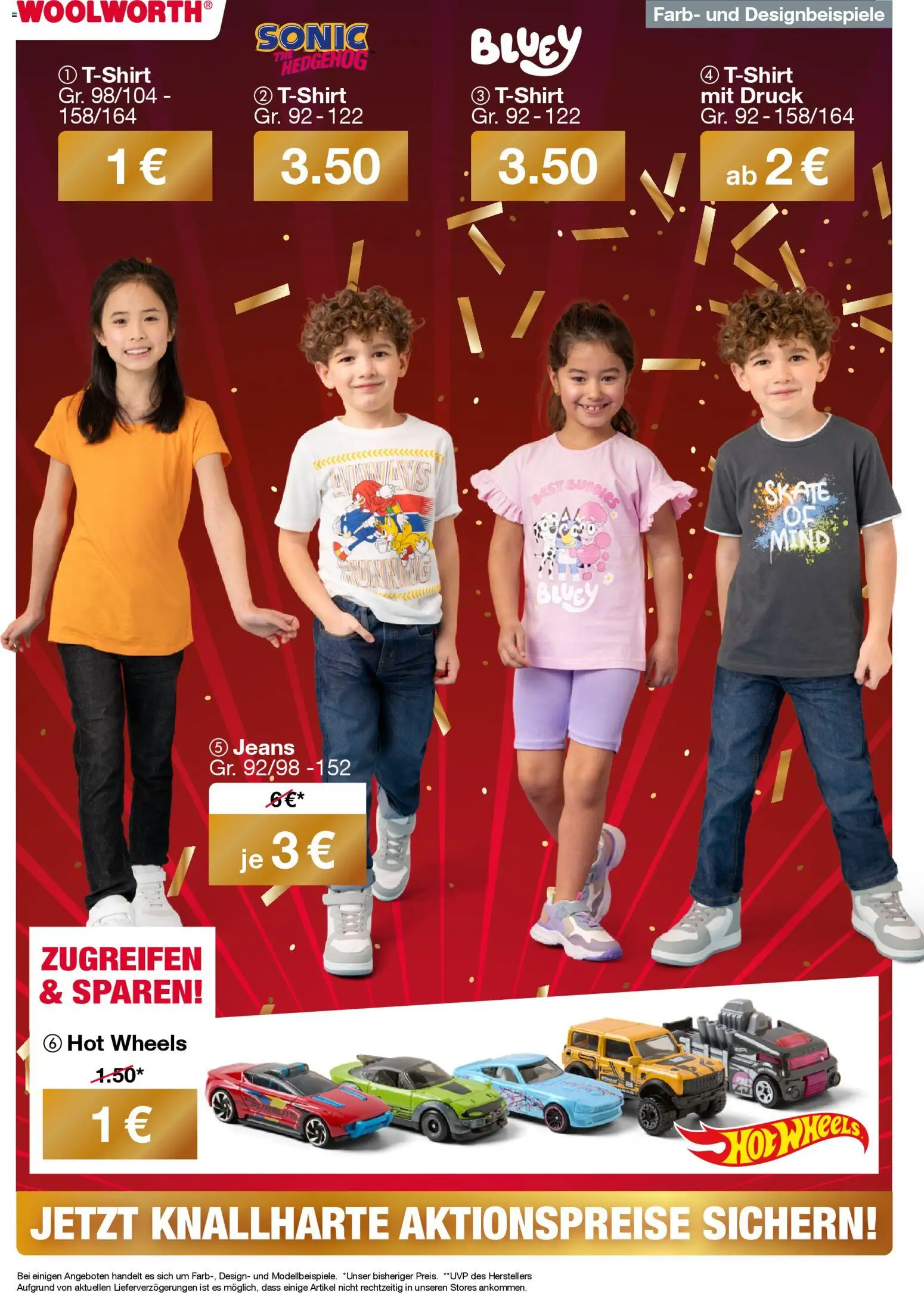 Woolworth Prospekt 	 - Seite 7 - gültig ab 27.02.2026