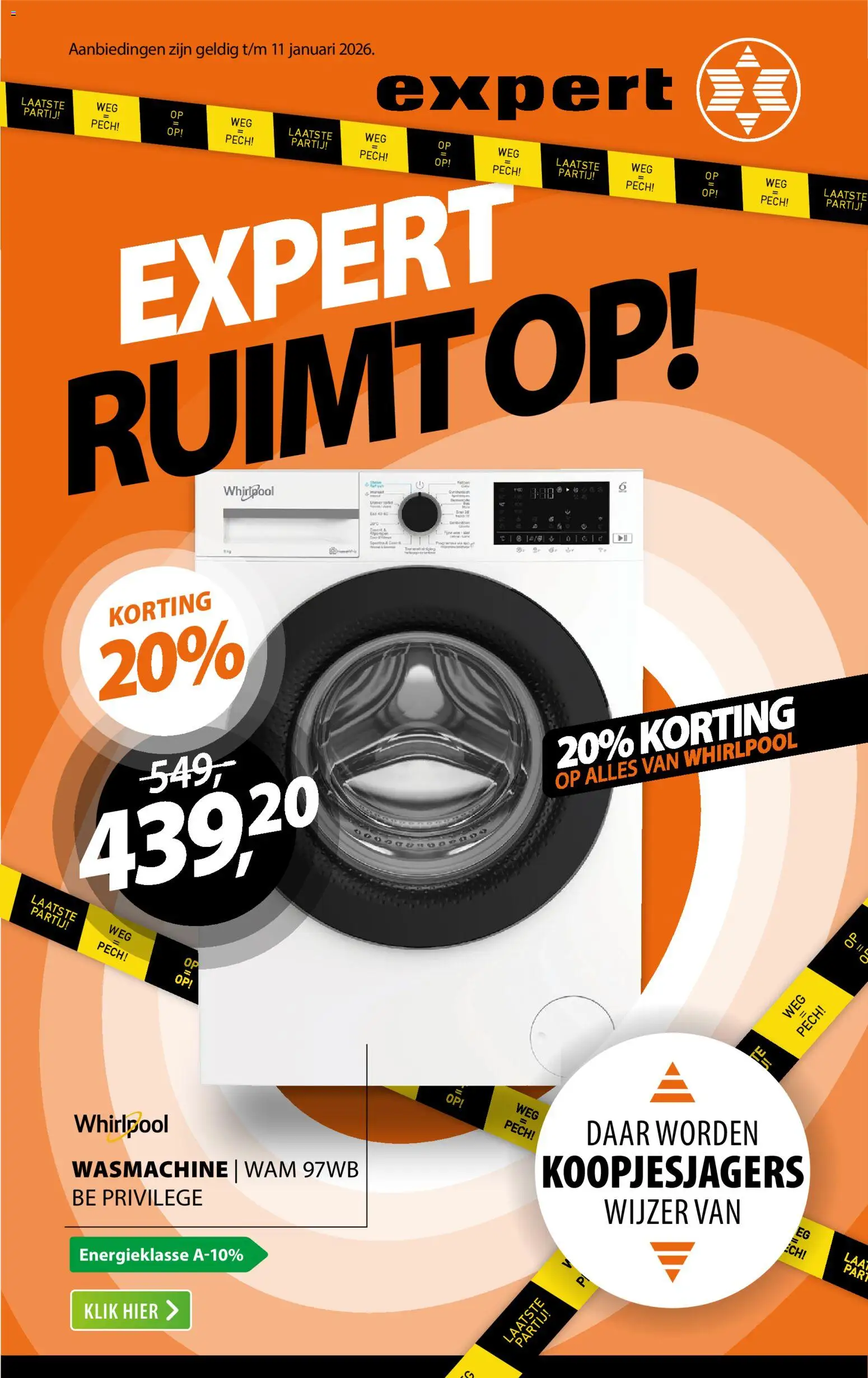 Expert - Folder - pagina 1- geldig vanaf 05-01-2026