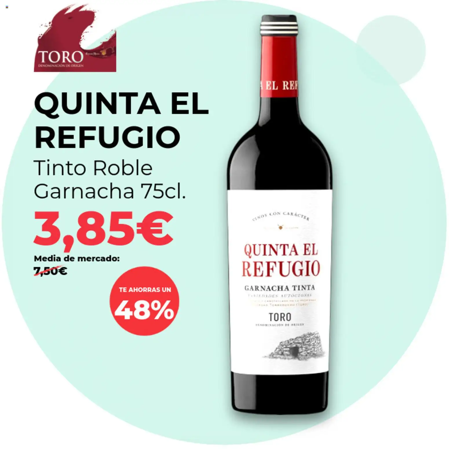 PrimaPrix folleto - Página de 1 - Válido desde 09/12/2025