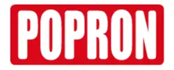 Popron logo