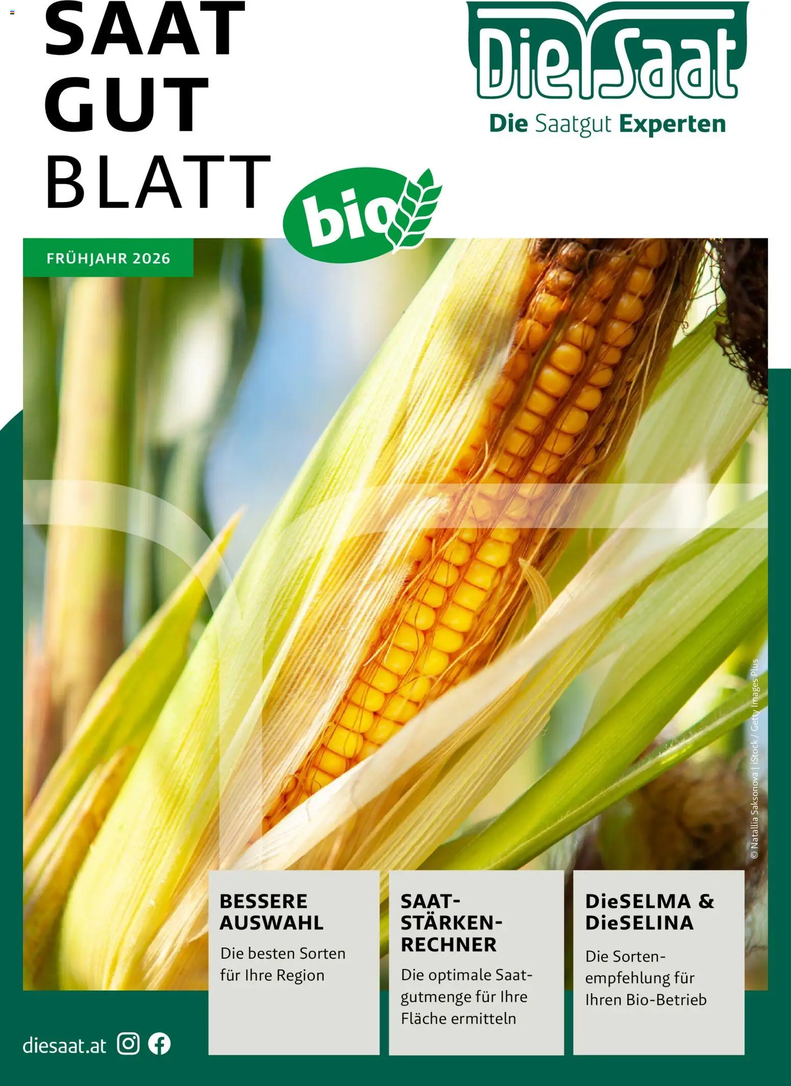 Lagerhaus - Frühjahr 2026 - Seite 1- gültig ab 01.03.2026