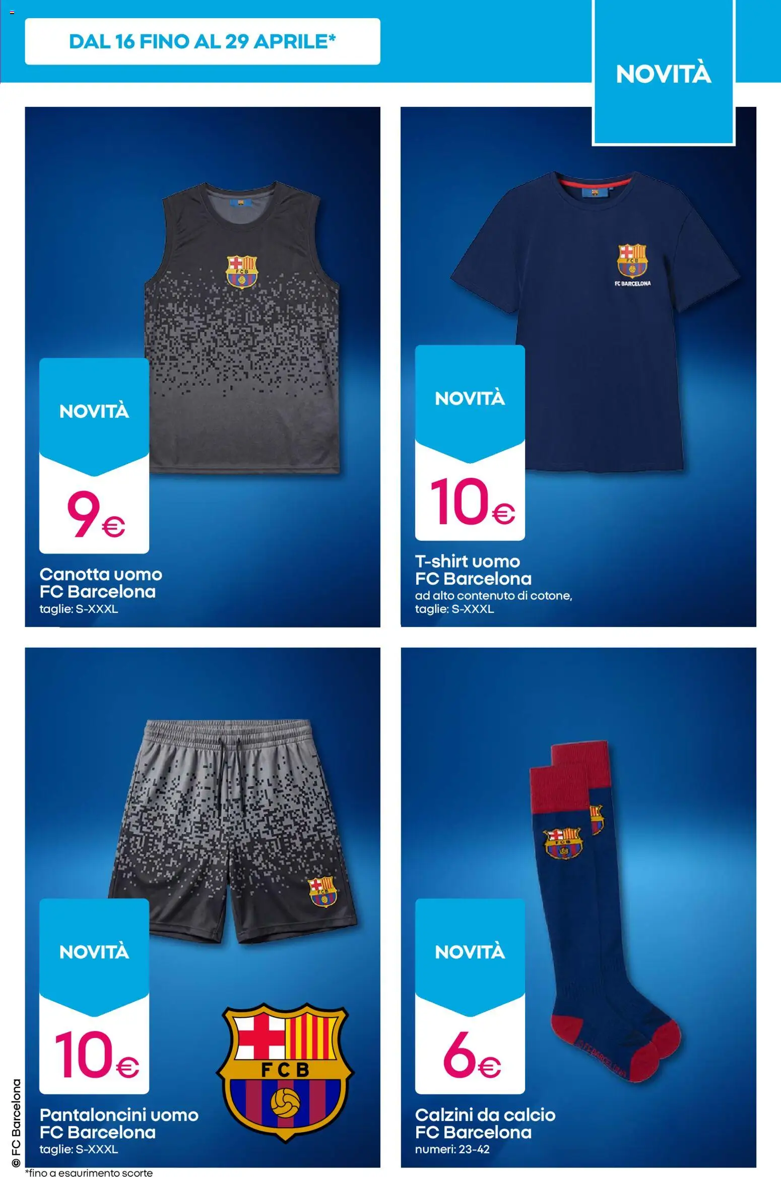 Pepco volantino - pagina 5 - valido dal 16/04/2026