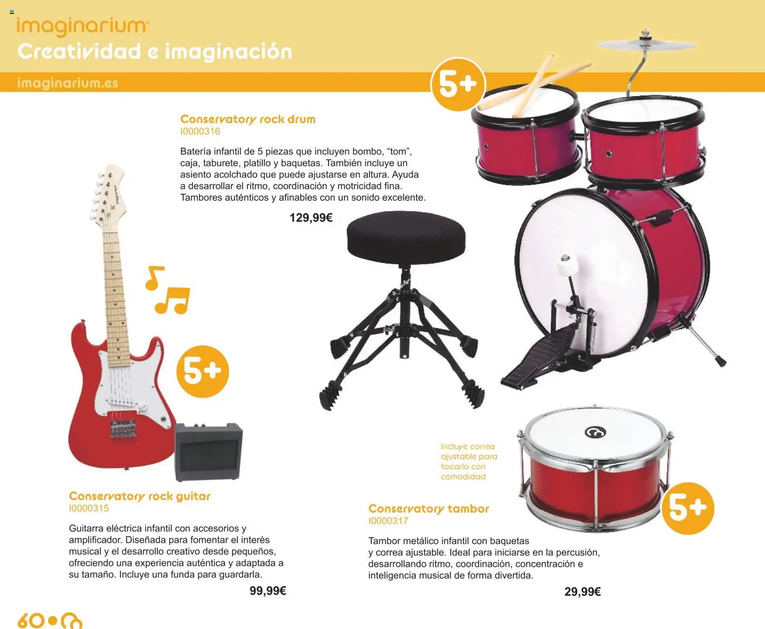 Juguettos catálogo - Página de 60 - Válido desde 15/10/2025