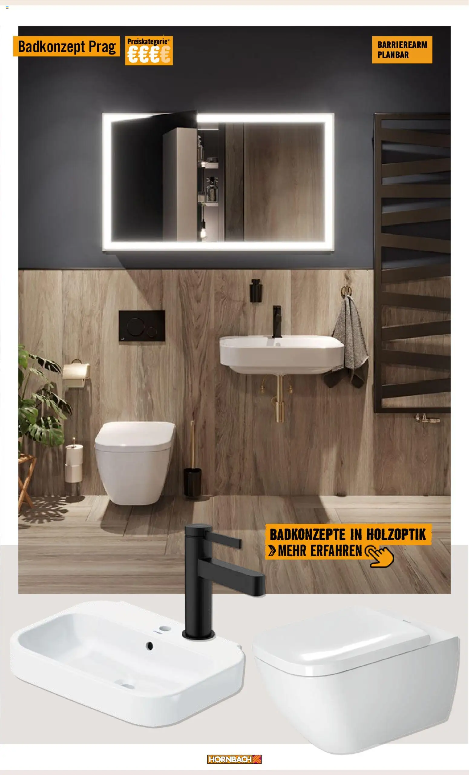 Hornbach Prospekt 	 - Seite 11 - gültig ab 02.02.2026