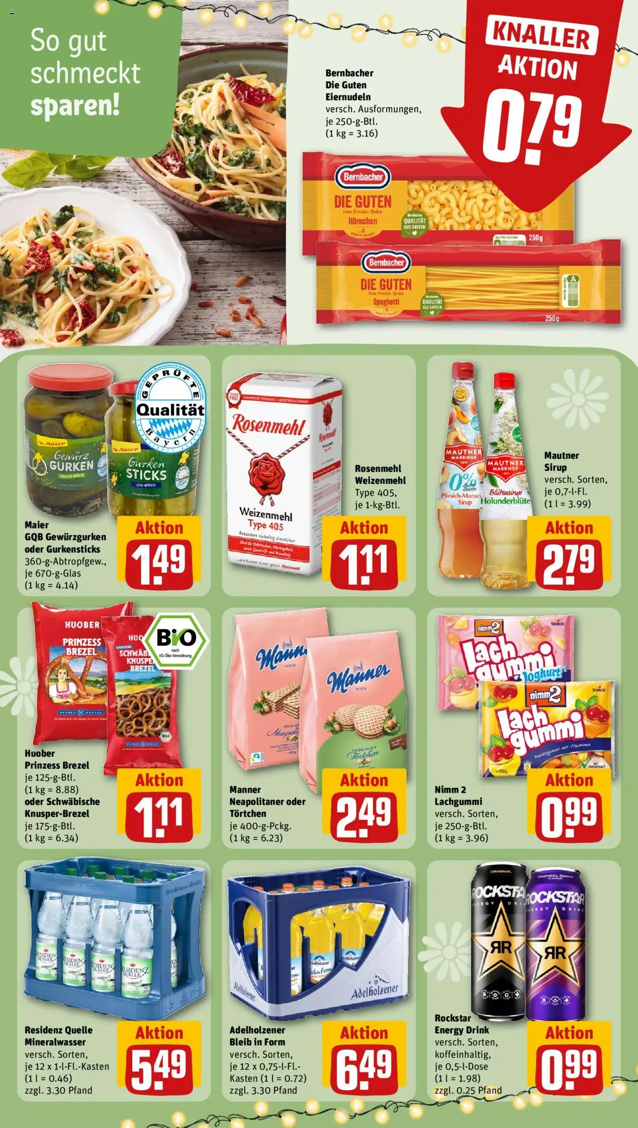 Rewe DE - DE Folder - pagina 20- geldig vanaf 14-07-2025