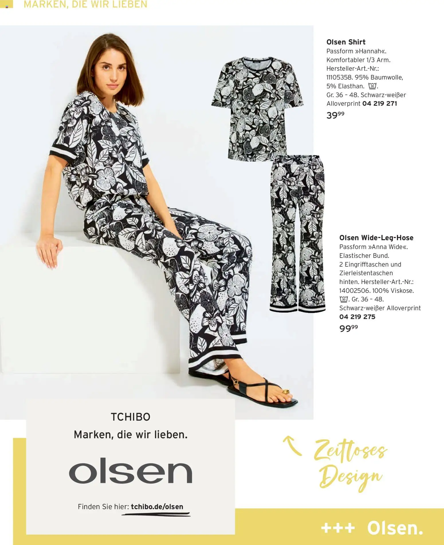 Tchibo Prospekt April - Seite 140 - gültig ab 01.04.2026