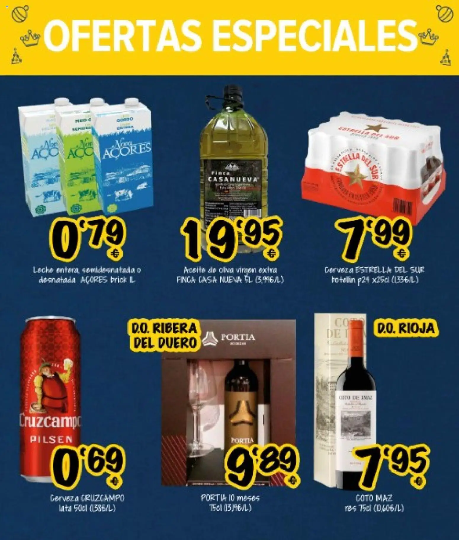 Cash Fresh folleto - Página de 2 - Válido desde 28/11/2025