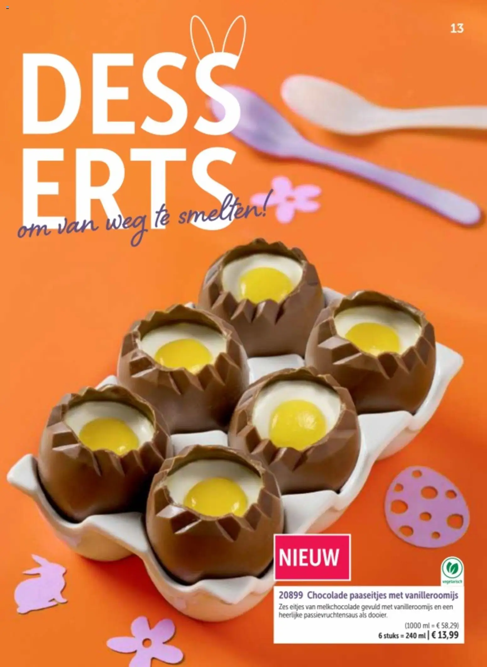 Folder/ Publicité - page 13- valid from 16/02/2026