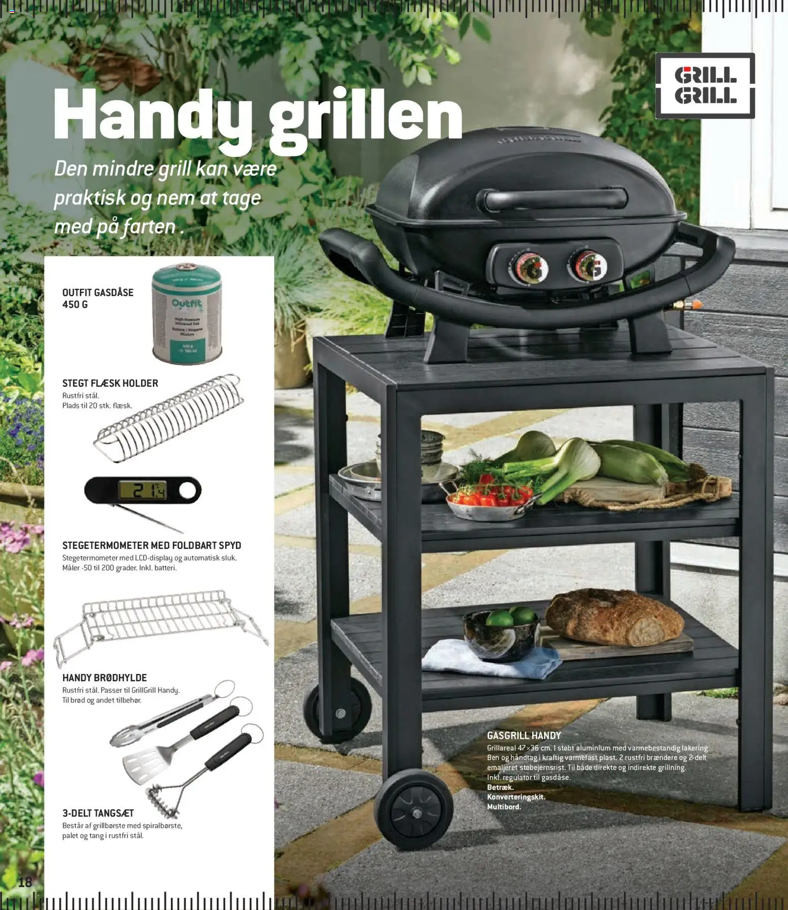 XL-BYG - Grillkatalog - page 18- valid from 01/01/2026