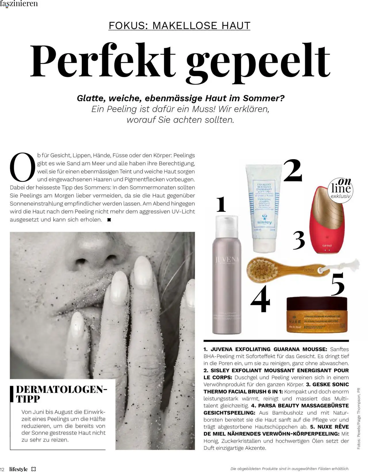 Müller Magazin - Seite 12- gültig ab 01.07.2025