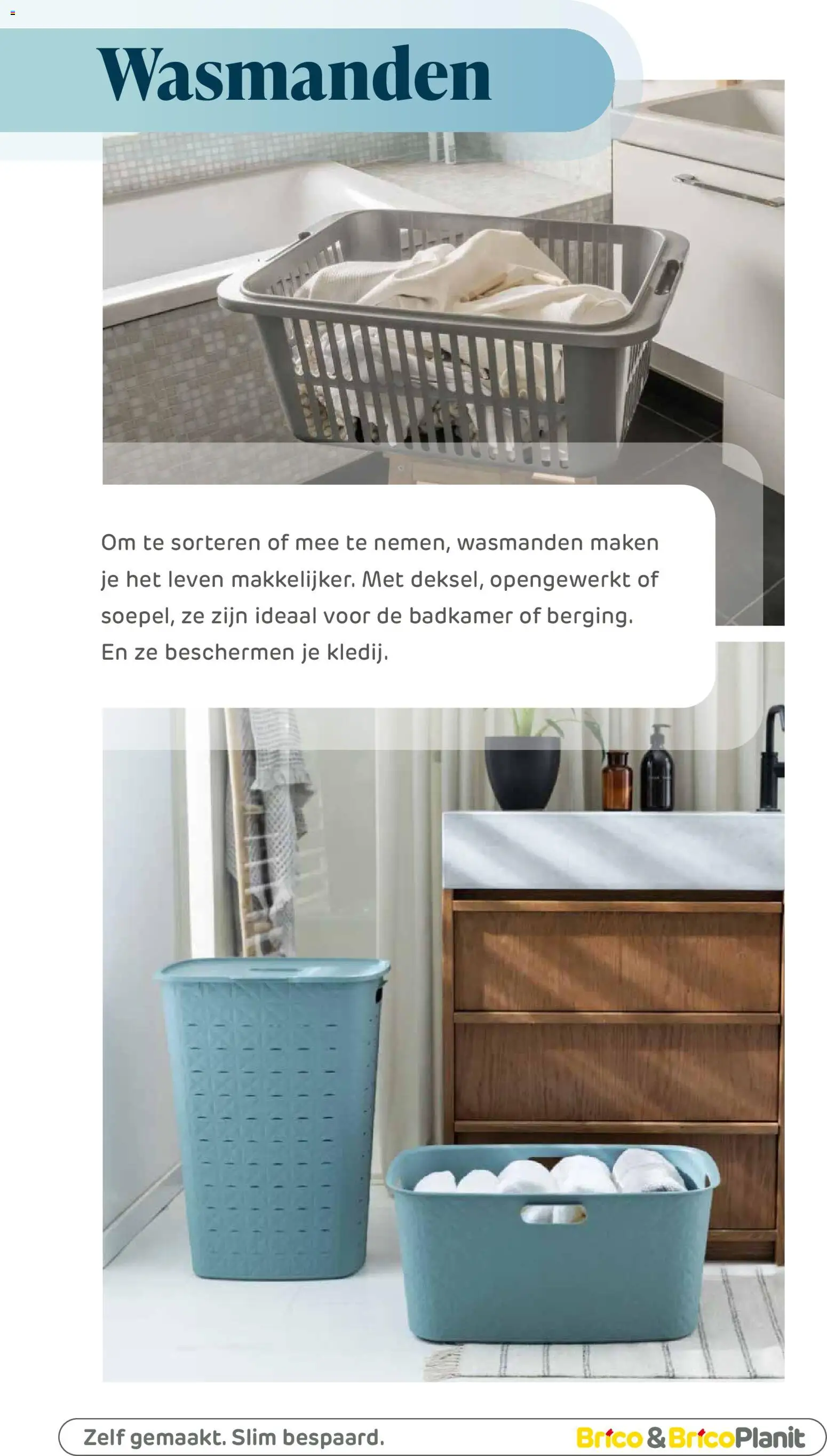 Brico - Onze opbergingcatalogus - page 84- valid from 20/02/2026