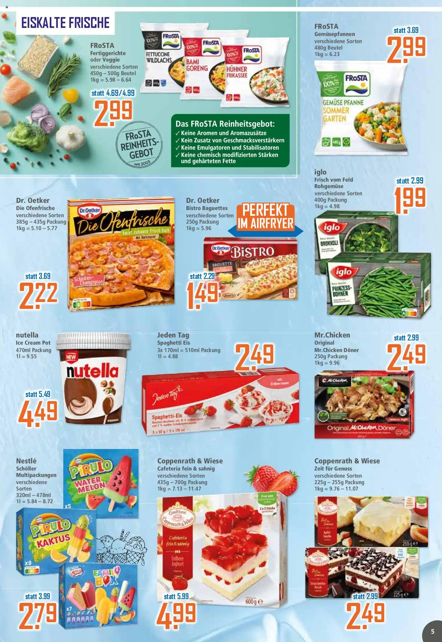 Klaas & Kock Prospekt 	 - Seite 5 - gültig ab 20.04.2026