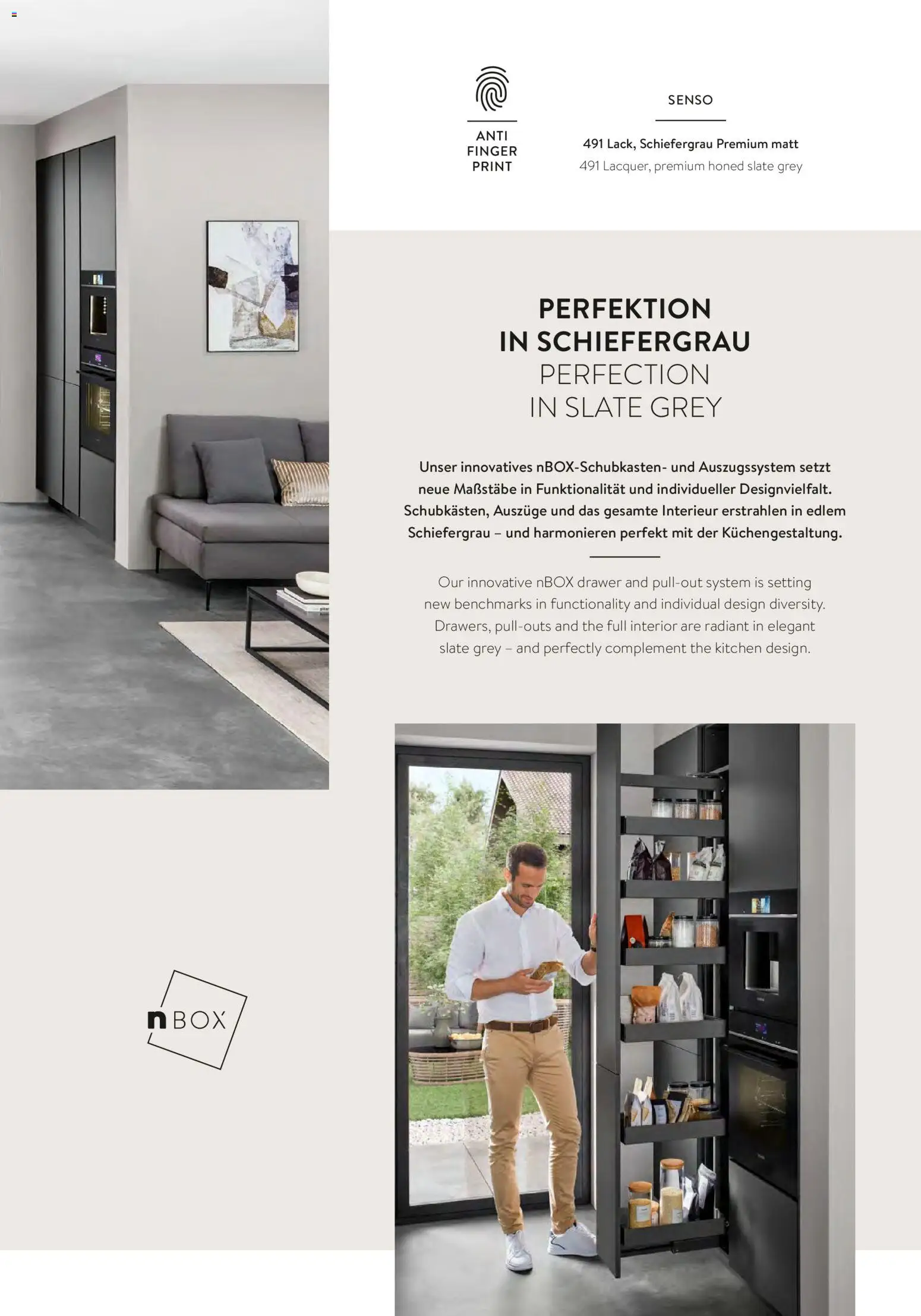 Ostermann Nobilia Küchenprospekt 2026 - Seite 31 - gültig ab 01.01.2026