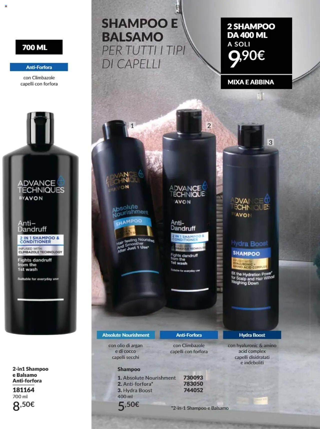 Avon - Campagna 7/2025 - pagina 170 - valido dal 01/07/2025