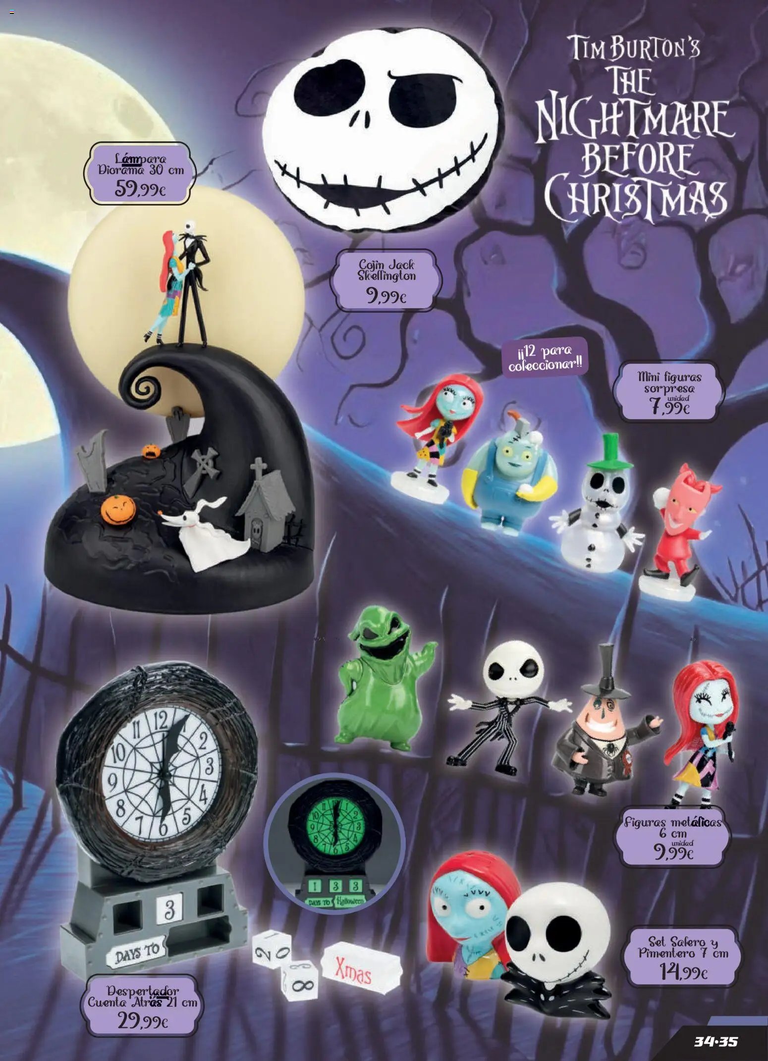 Toy Planet Catálogo de Geek Fan - Página de 35 - Válido desde 04/12/2025