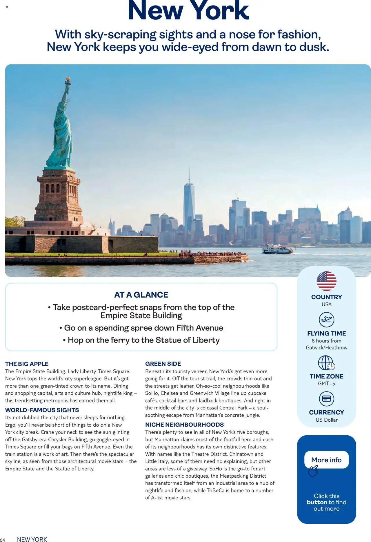 TUI - Cities - page 64- valid from 01/11/2024
