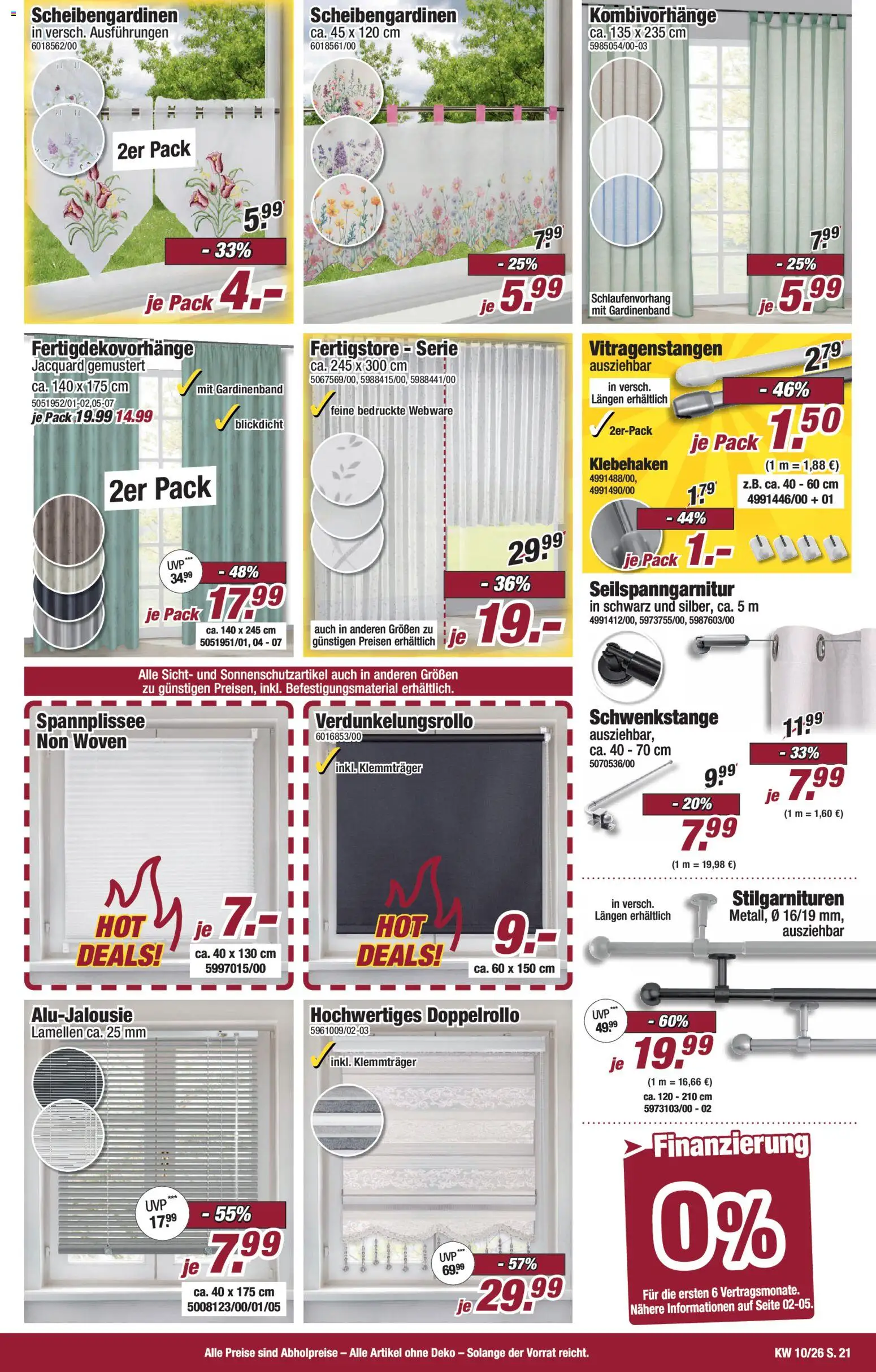 Poco Prospekt 	 - Seite 21 - gültig ab 01.03.2026