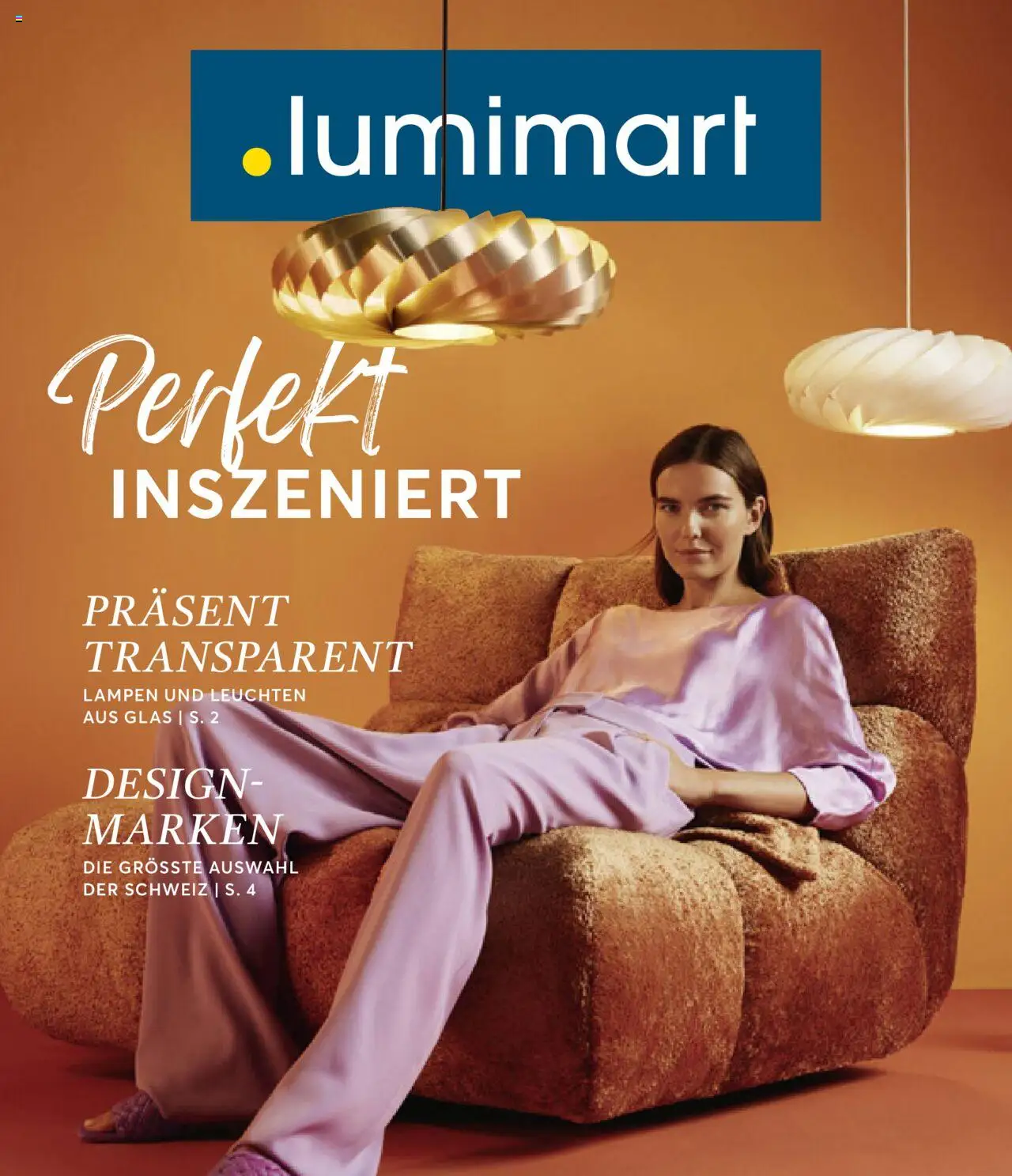 Lumimart Aktionen - Seite 1- gültig ab 24.09.2025