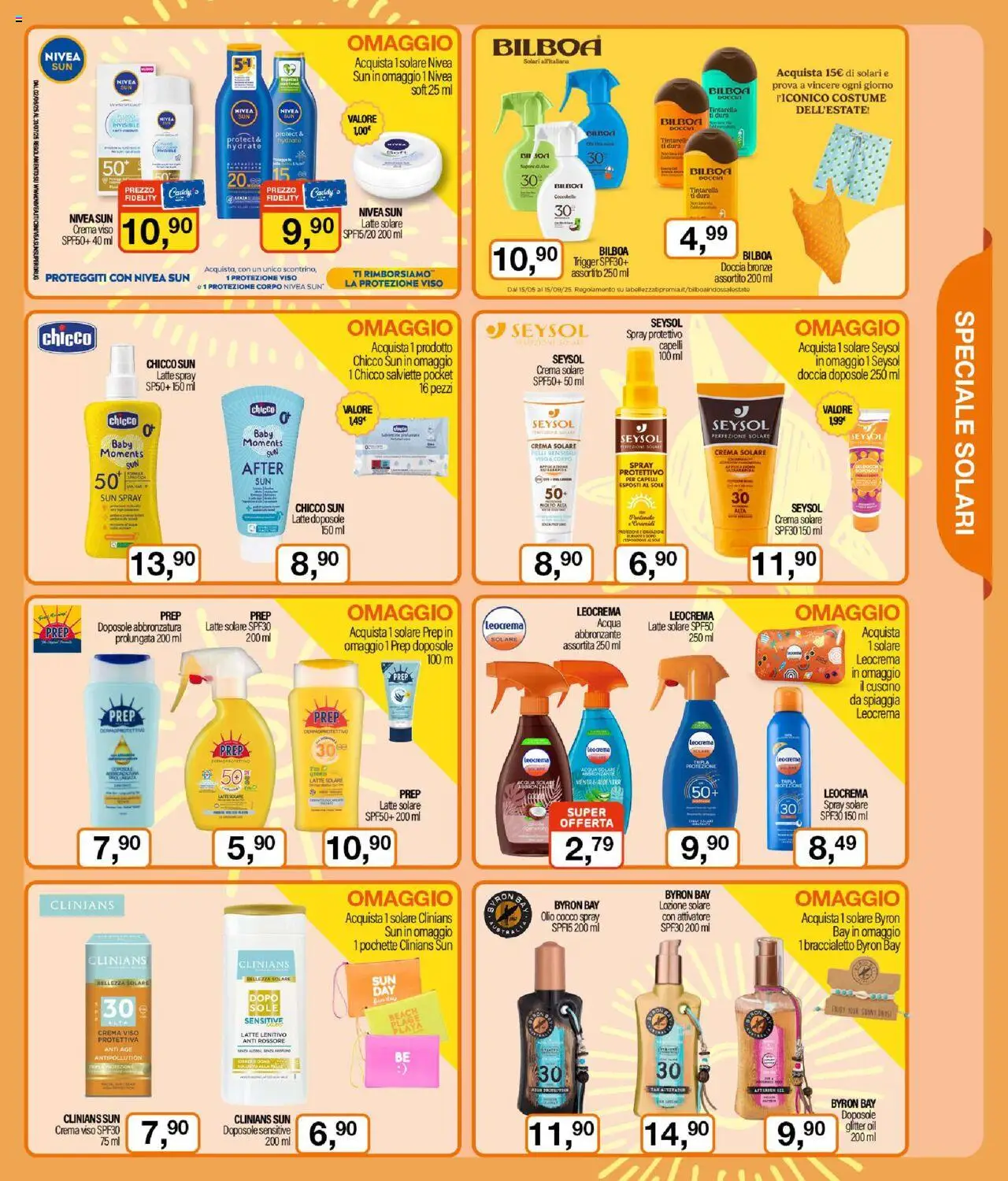 Caddy's Maxistore catalogo - pagina 11 - valido dal 10/07/2025
